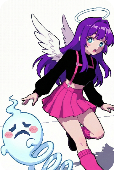 Pixel Art