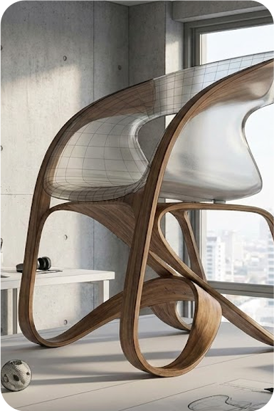 Render 3D